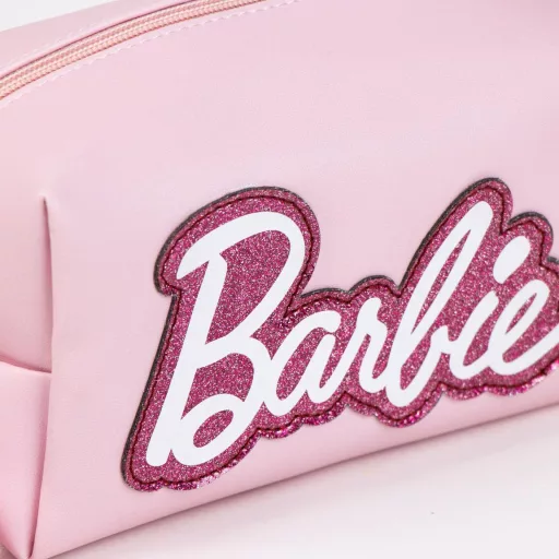 Barbie piperetáska 23cm