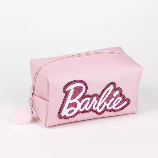 Barbie piperetáska 23cm