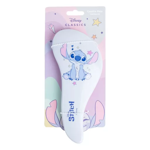 Disney Lilo és Stitch, A csillagkutya Music hajkefe 20cm