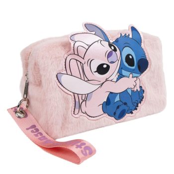 Disney Lilo és Stitch, A csillagkutya piperetáska 18cm