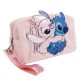 Disney Lilo és Stitch, A csillagkutya piperetáska 18cm