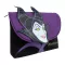 Disney Gonoszok piperetáska 19cm