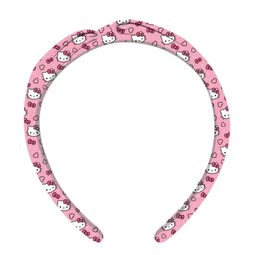 Hello Kitty hajpánt