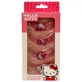 Hello Kitty Bow zselés szemmaszk 4 db-os