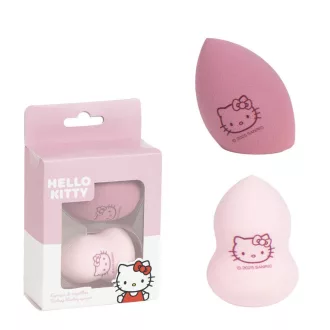 Hello Kitty sminkszivacs szett 2 db-os