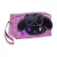 Hello Kitty Holographic My Melody piperetáska 18cm