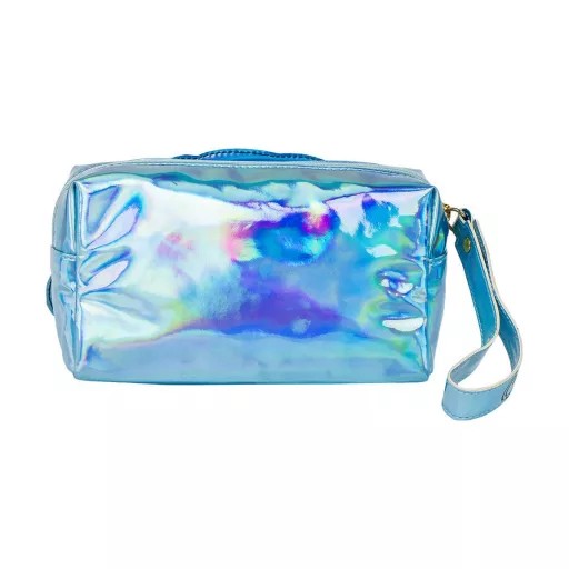 Hello Kitty Holographic Cinnamon piperetáska 18cm