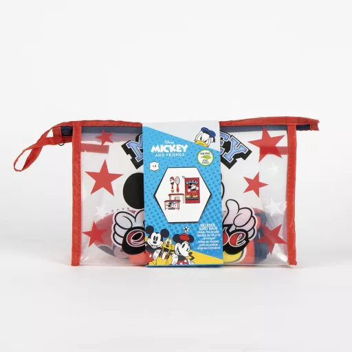 Disney Mickey tisztasági csomag szett