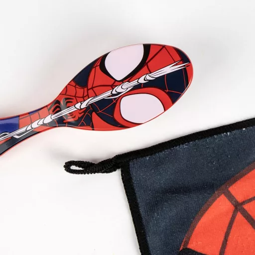 Pókember Spidey tisztasági csomag szett