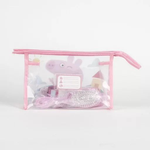 Peppa malac tisztasági csomag szett
