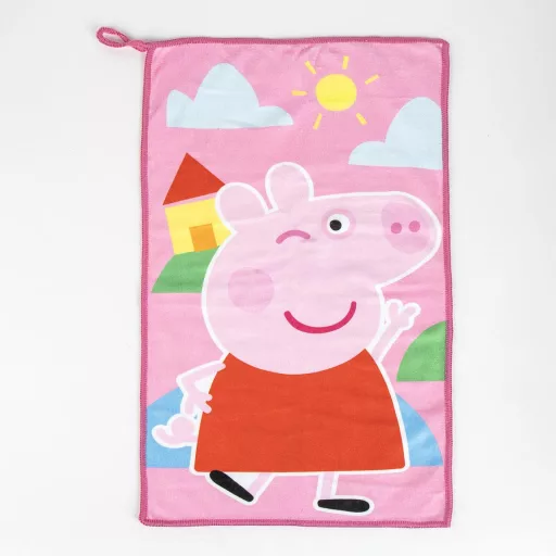 Peppa malac tisztasági csomag szett