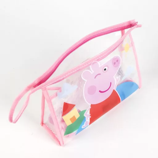 Peppa malac tisztasági csomag szett