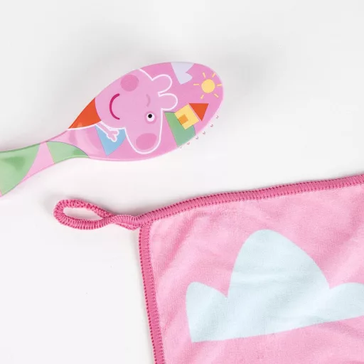 Peppa malac tisztasági csomag szett