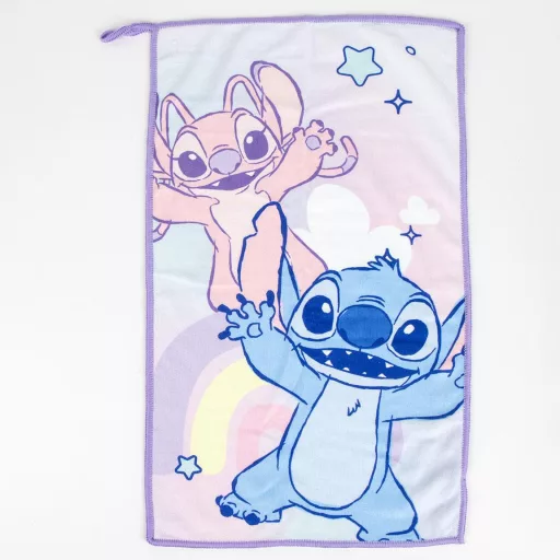 Disney Lilo és Stitch, A csillagkutya tisztasági csomag szett