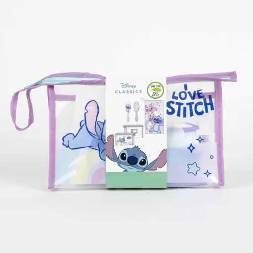 Disney Lilo és Stitch, A csillagkutya tisztasági csomag szett