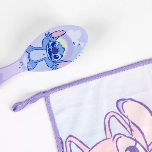 Disney Lilo és Stitch, A csillagkutya tisztasági csomag szett