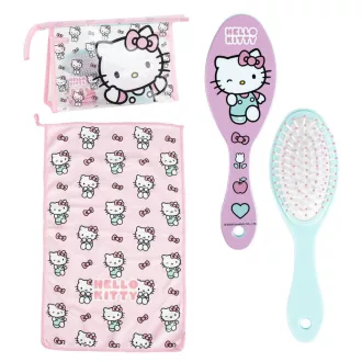 Hello Kitty tisztasági csomag szett