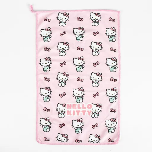 Hello Kitty tisztasági csomag szett