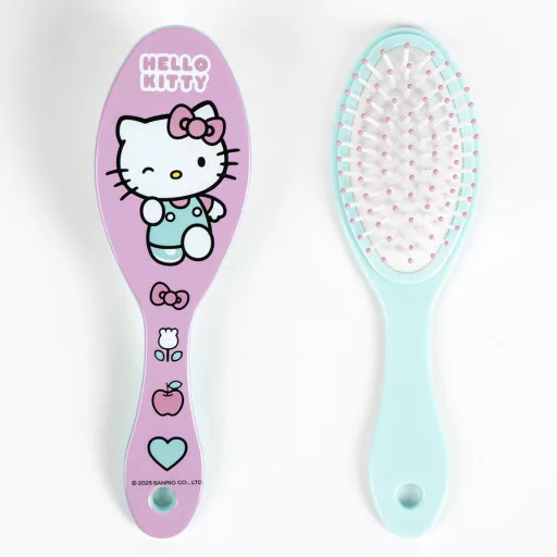 Hello Kitty tisztasági csomag szett