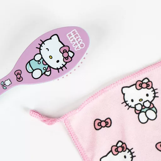 Hello Kitty tisztasági csomag szett