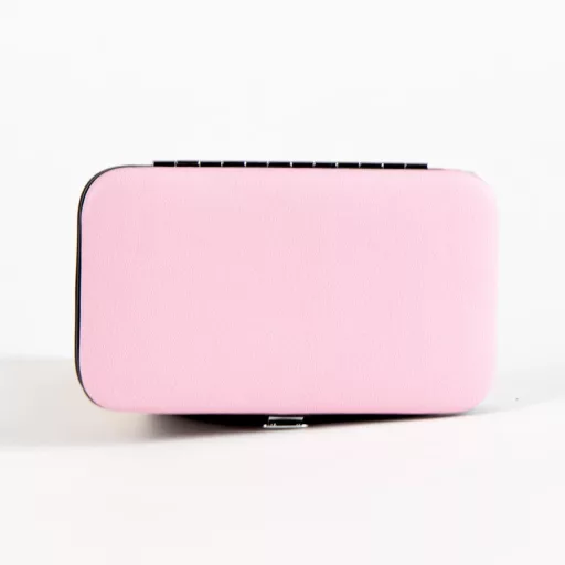 Hello Kitty Bows manikűr szett 6 db-os