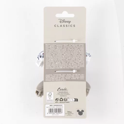 Disney 101 kiskutya Fun hajcsat szett 2 db-os