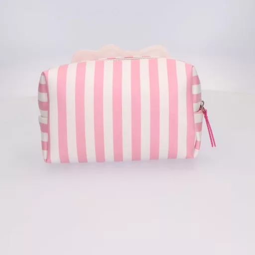 Hello Kitty Striped piperetáska 18 cm