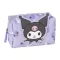 Hello Kitty Kuromi piperetáska 18cm
