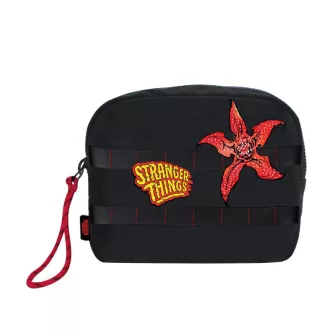 Stranger Things Demogorgon piperetáska 21 cm