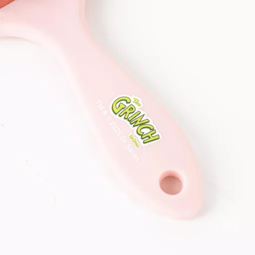 A Grincs Mischief 3D hajkefe 22 cm