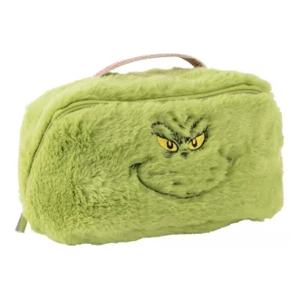 A Grincs Mischief piperetáska 28 cm