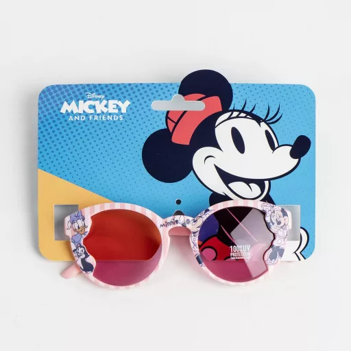 Disney Minnie Daisy napszemüveg