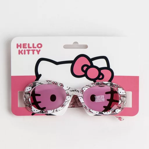 Hello Kitty napszemüveg