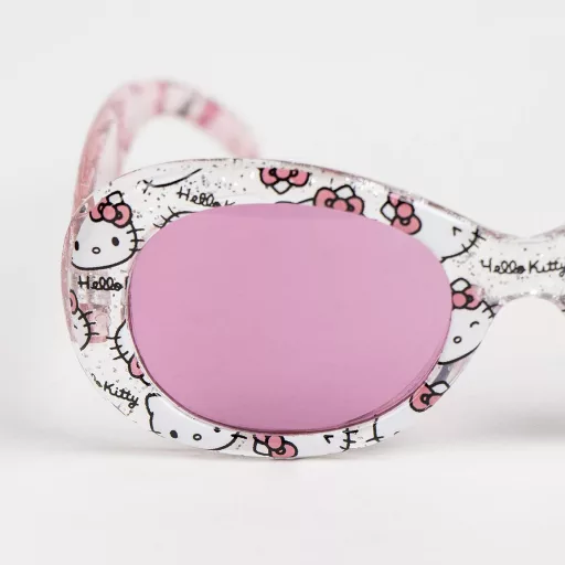 Hello Kitty napszemüveg
