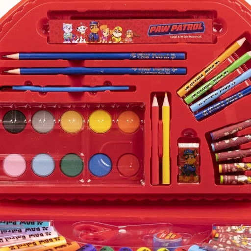 Mancs Őrjárat írószer szett 50 db-os