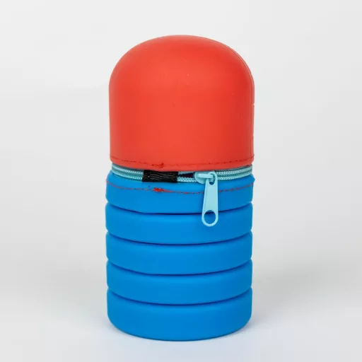 Pókember 3D tolltartó 20cm