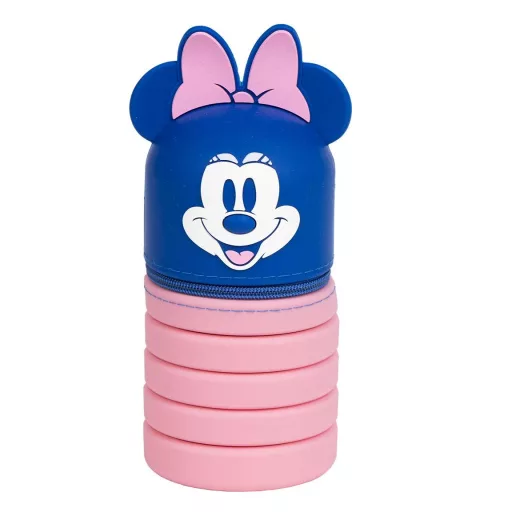 Disney Minnie 3D tolltartó 20cm