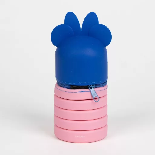 Disney Minnie 3D tolltartó 20cm