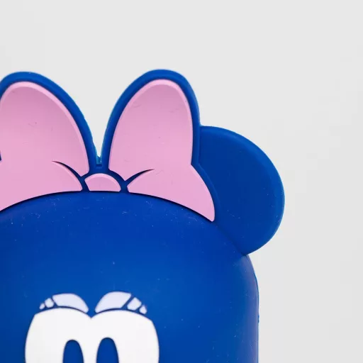 Disney Minnie 3D tolltartó 20cm