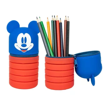 Disney Mickey 3D tolltartó 20cm