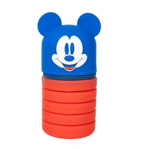 Disney Mickey 3D tolltartó 20cm