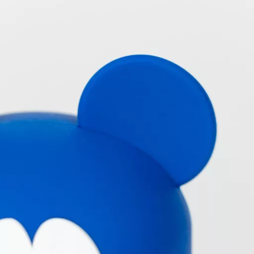 Disney Mickey 3D tolltartó 20cm
