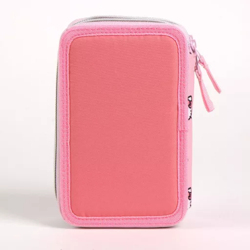 Hello Kitty Club tolltartó töltött 3 emeletes