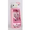 Hello Kitty White plüss töltött tolltartó