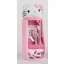 Hello Kitty White plüss töltött tolltartó