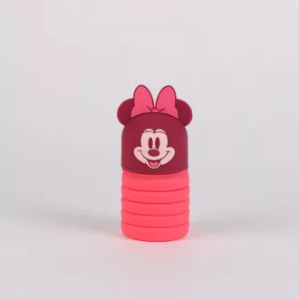 Disney Minnie Dark Red 3D tolltartó 23cm