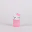 Hello Kitty Pink 3D tolltartó 20cm