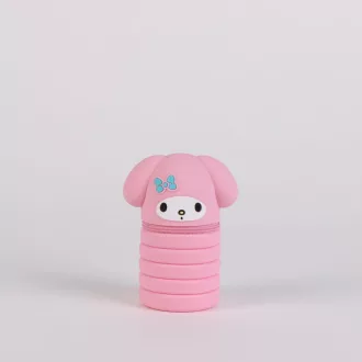Hello Kitty Melody 3D tolltartó 20cm