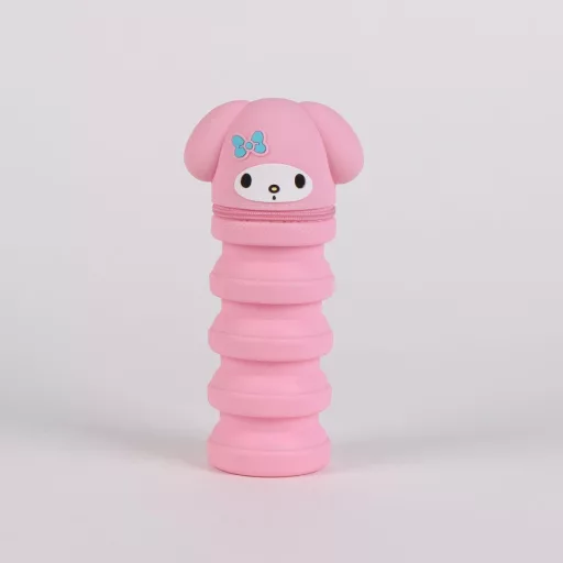 Hello Kitty Melody 3D tolltartó 20cm