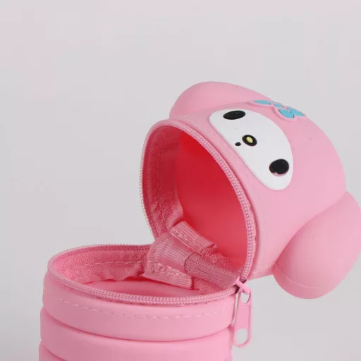 Hello Kitty Melody 3D tolltartó 20cm